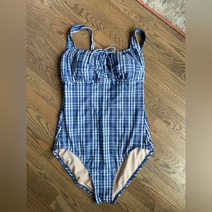 Kona Sol bathing suit